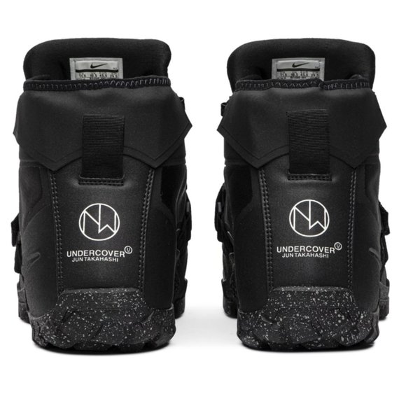 Nike X Undercover SFB Mountain Boot - Picture 7 of 8